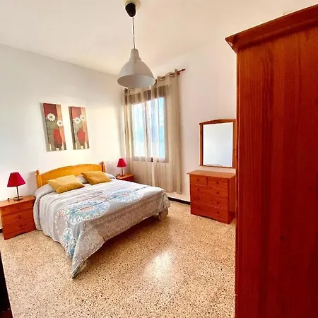 Apartment Maldonado By The Sea Santa Cruz de la Palma (Isla de la Palma)