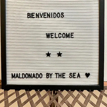 Maldonado By The Sea *