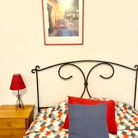 Apartment Maldonado By The Sea Santa Cruz de la Palma (Isla de la Palma)