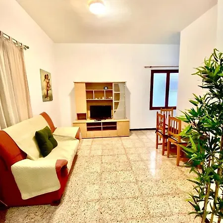 Maldonado By The Sea Apartment *