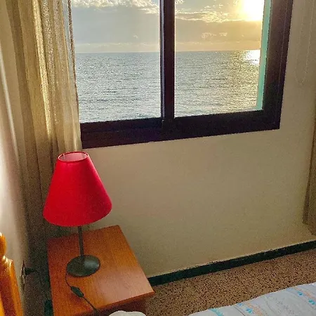 Maldonado By The Sea Apartment Santa Cruz de la Palma (Isla de la Palma)