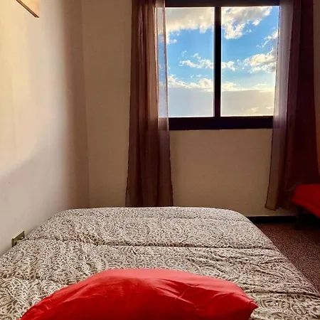 Maldonado By The Sea Apartment *